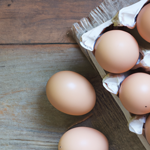 Are Eggs Keto?