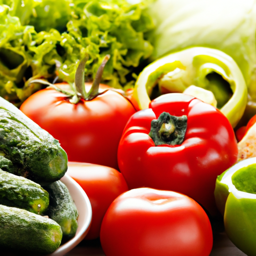 Are There Any Risks Associated With A Vegetarian Diet?