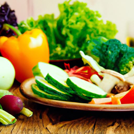 Can Children And Teenagers Follow A Vegetarian Diet Safely?