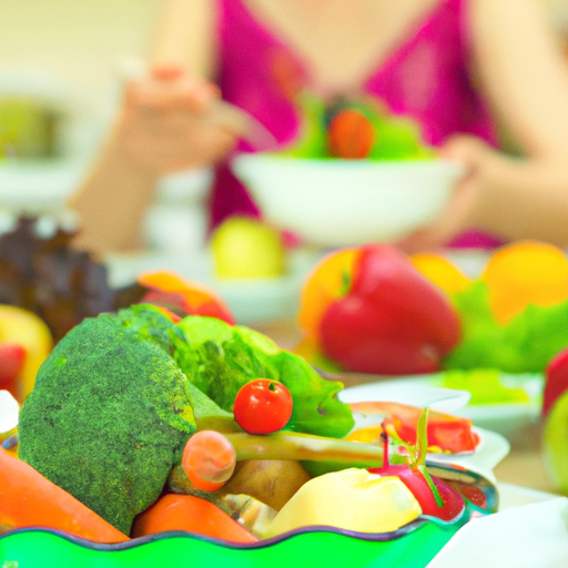 Can Children And Teenagers Follow A Vegetarian Diet Safely?