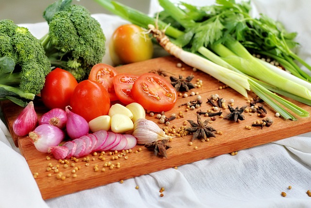 How Can I Make A Vegetarian Diet More Varied And Interesting?