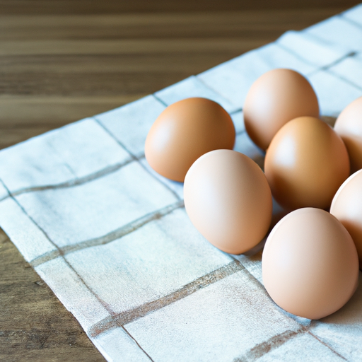 How Many Eggs Per Day Can Someone Eat On Keto Diet?