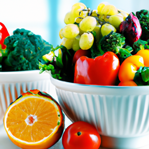 What Are The Types Of Vegetarian Diets?