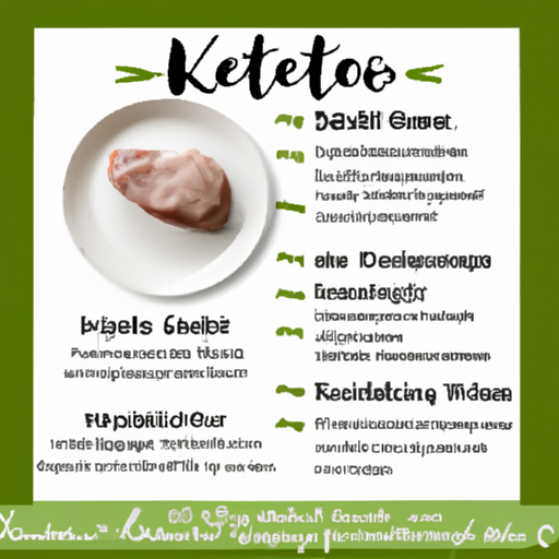 What Can I Eat On A Keto Diet?