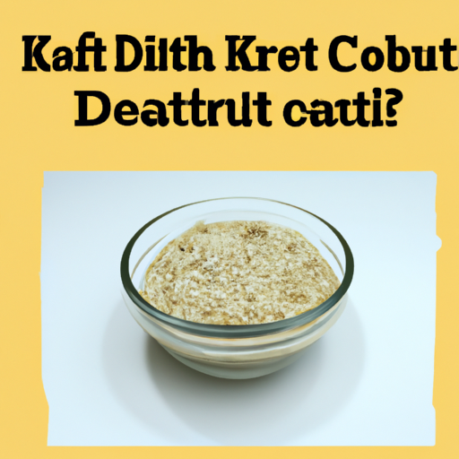 What Can I Substitute For Oatmeal On Keto Diet?