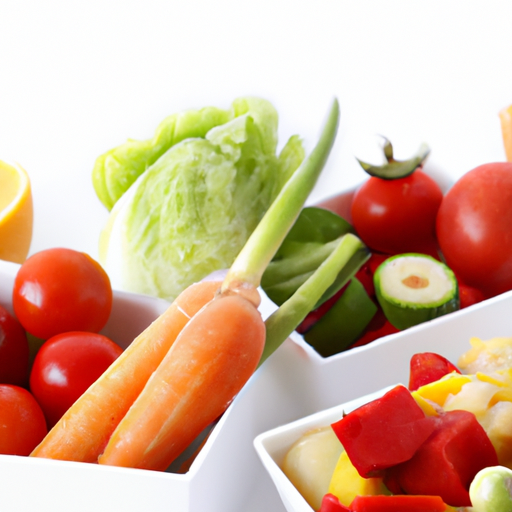 What Is A Vegetarian Diet?