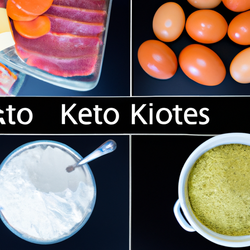 What Is The Difference Between Ketosis And Ketoacidosis?