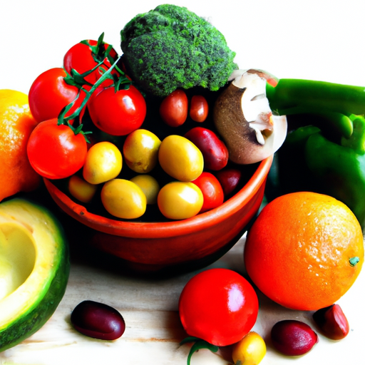 What Nutrients Might I Be Missing Out On In A Vegetarian Diet?