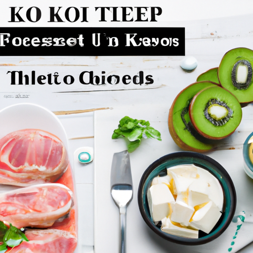 Can The Keto Diet Help Manage Certain Health Conditions