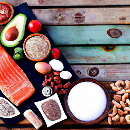 What Is The Difference Between The Keto Diet And The Atkins Diet?