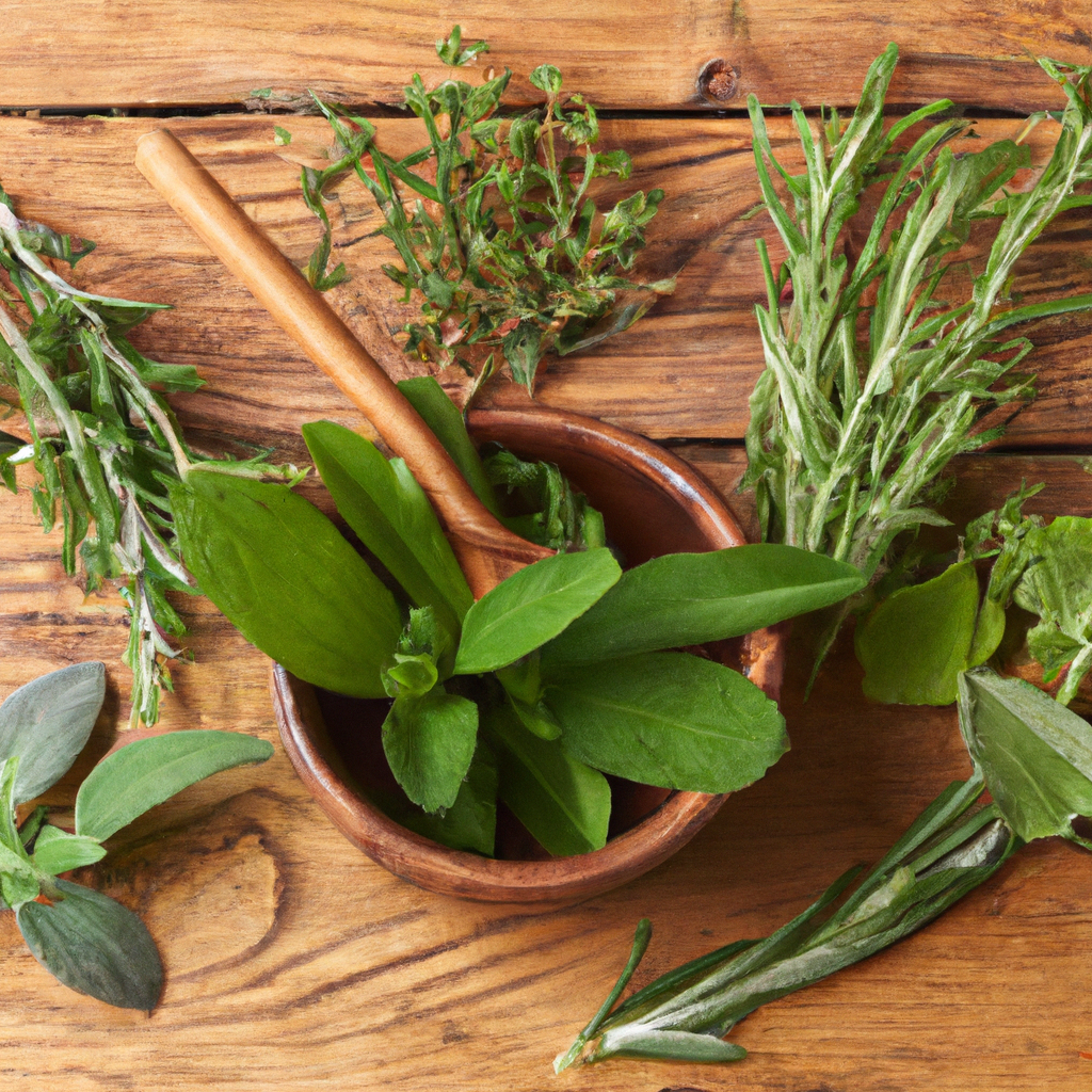 Are There Any Scientific Studies Supporting The Efficacy Of These Herbs For Weight Loss?