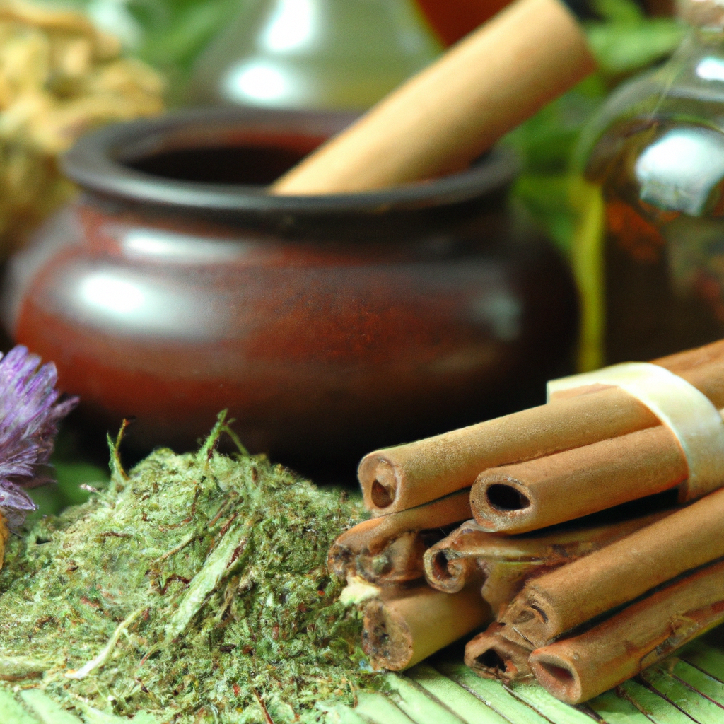 Are There Any Side Effects Of Using Herbs For Weight Loss?