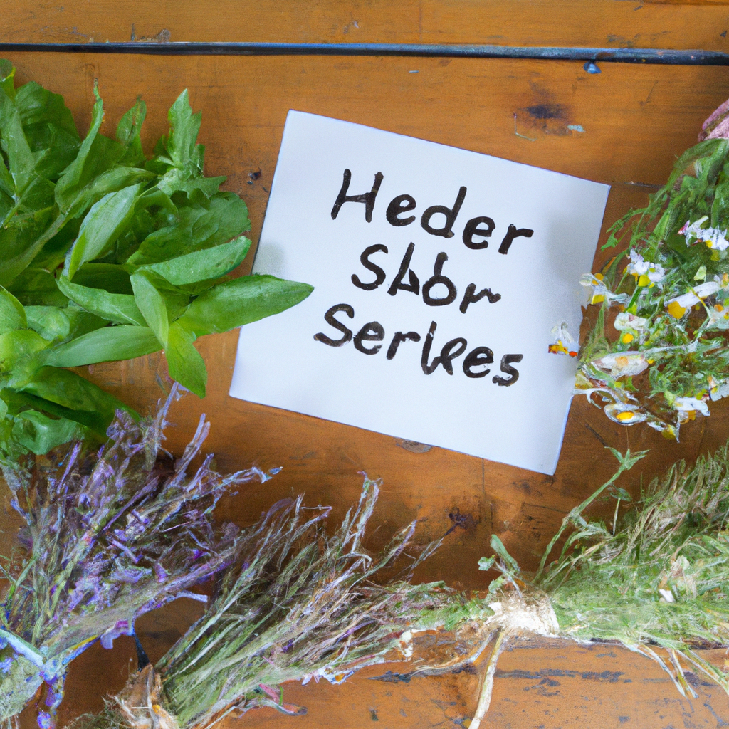 Can I Use These Herbs While Pregnant Or Breastfeeding?