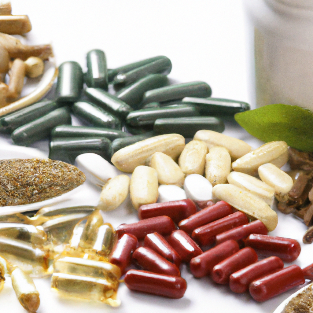 How Do I Choose A High-quality Herbal Supplement For Weight Loss?