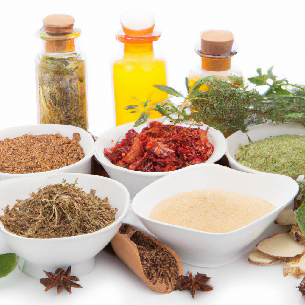 How Long Will It Take To See Weight Loss Results Using Herbs?