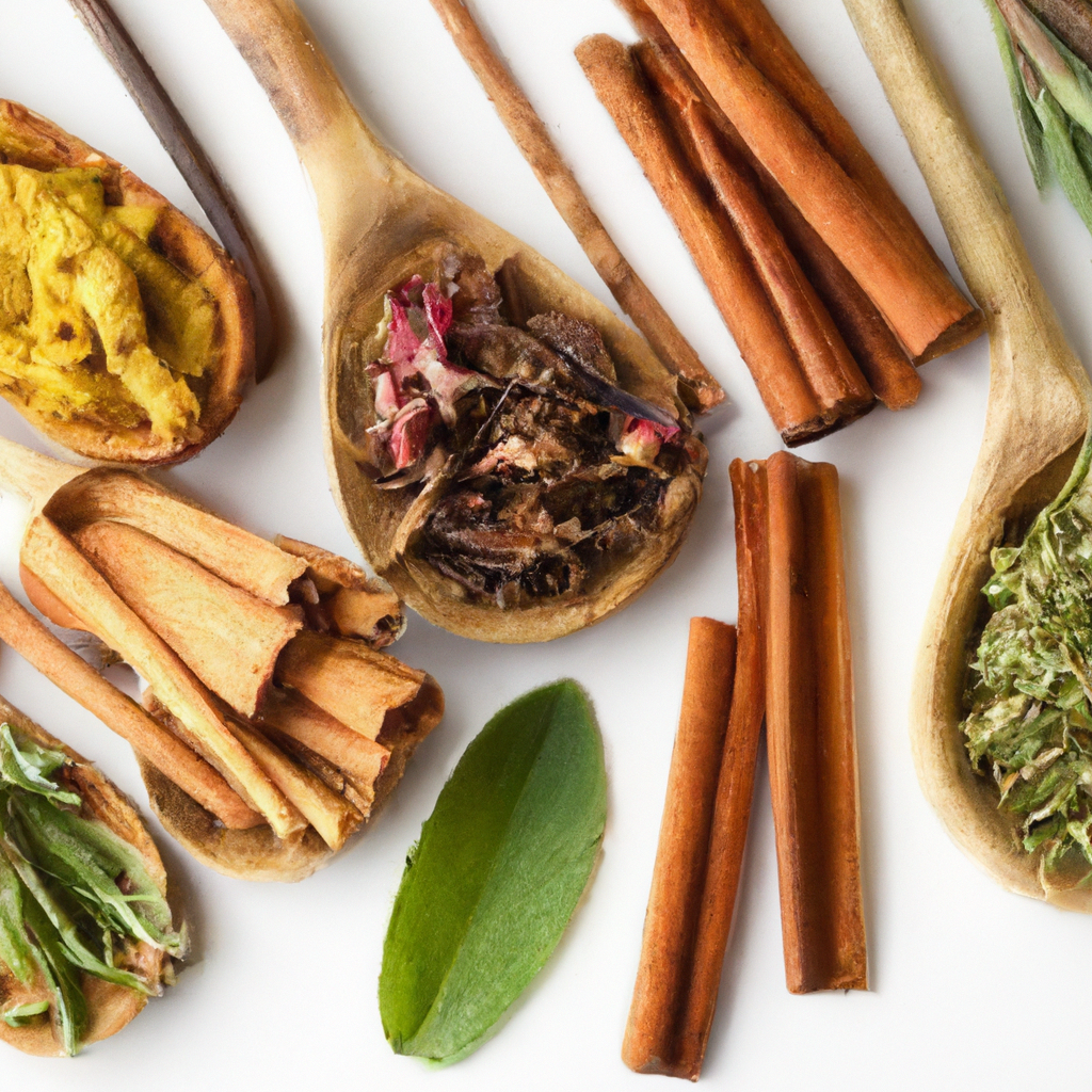 Which Natural Herbs Are Most Effective For Weight Loss?