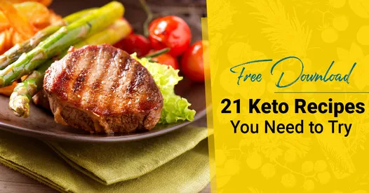 Click to view the Guide on How to Avoid Ketoacidosis on Keto Diet.