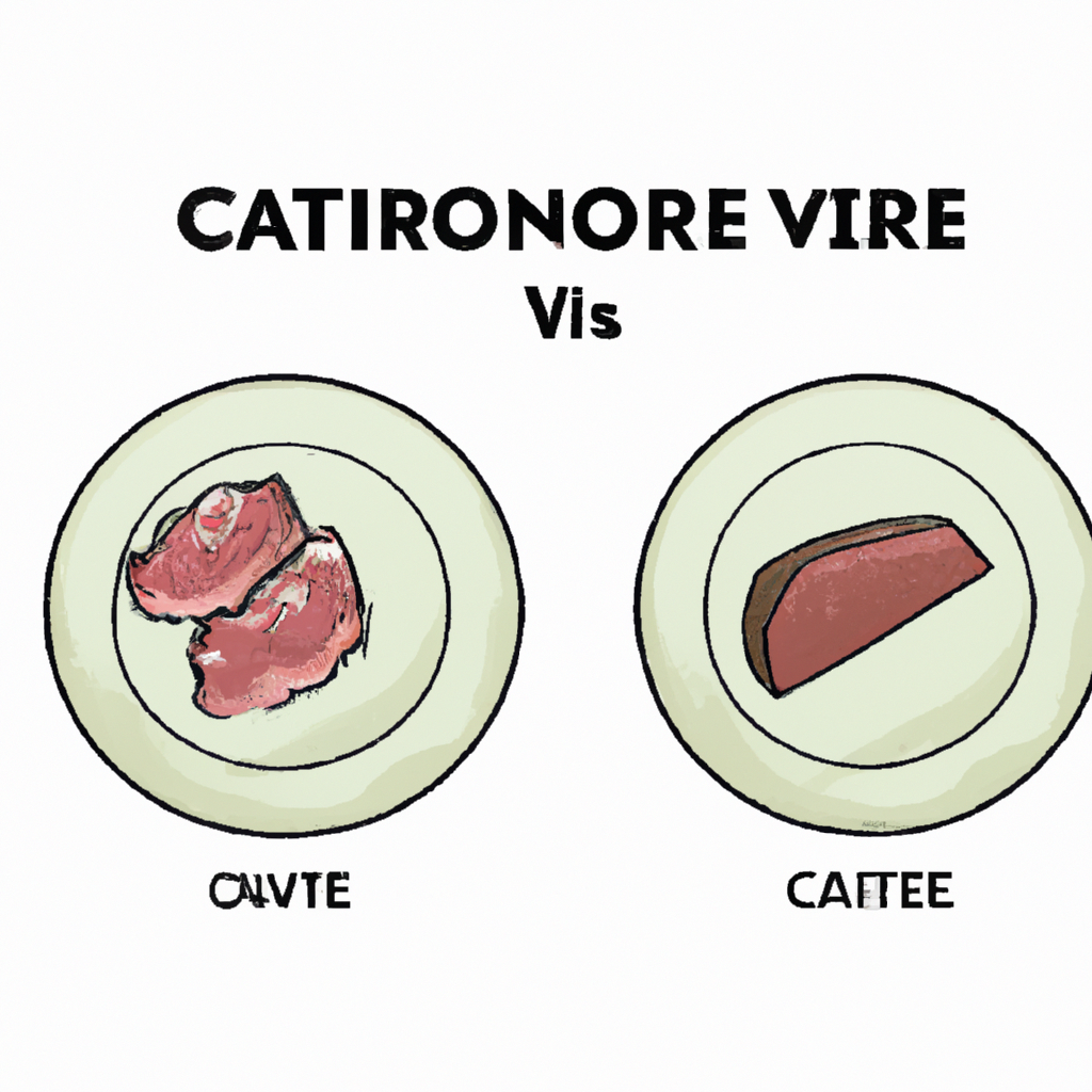 Carnivore Diet versus Keto: A Comparative Analysis