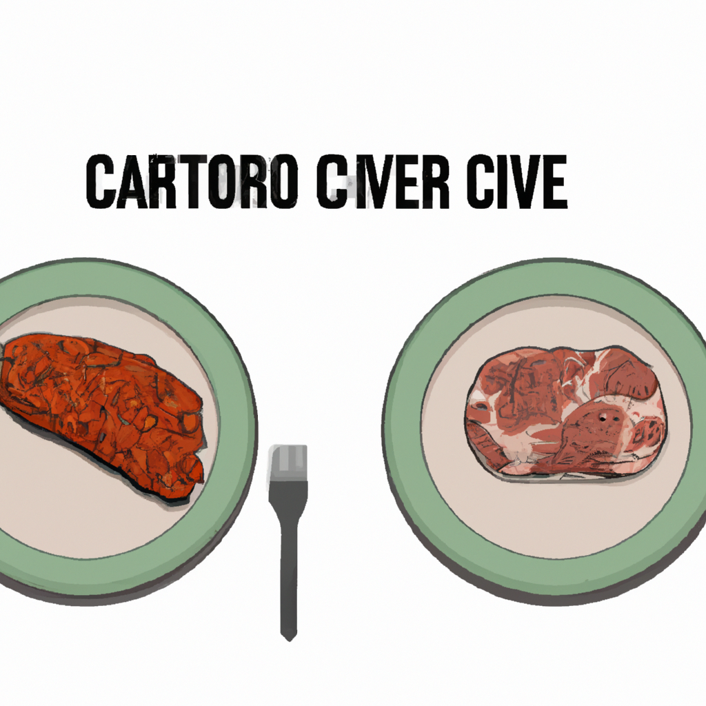 Carnivore Diet versus Keto: A Comparative Analysis