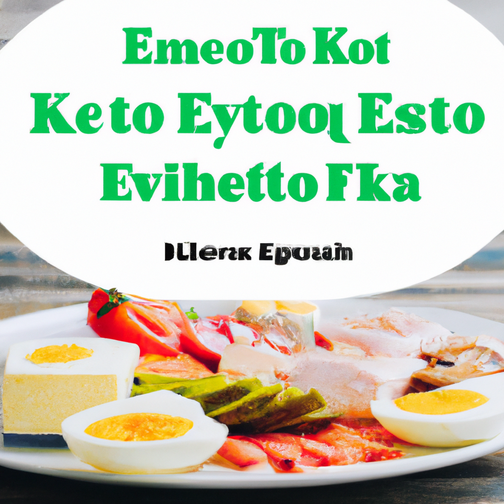 Custom Keto Diet: A Comprehensive Guide