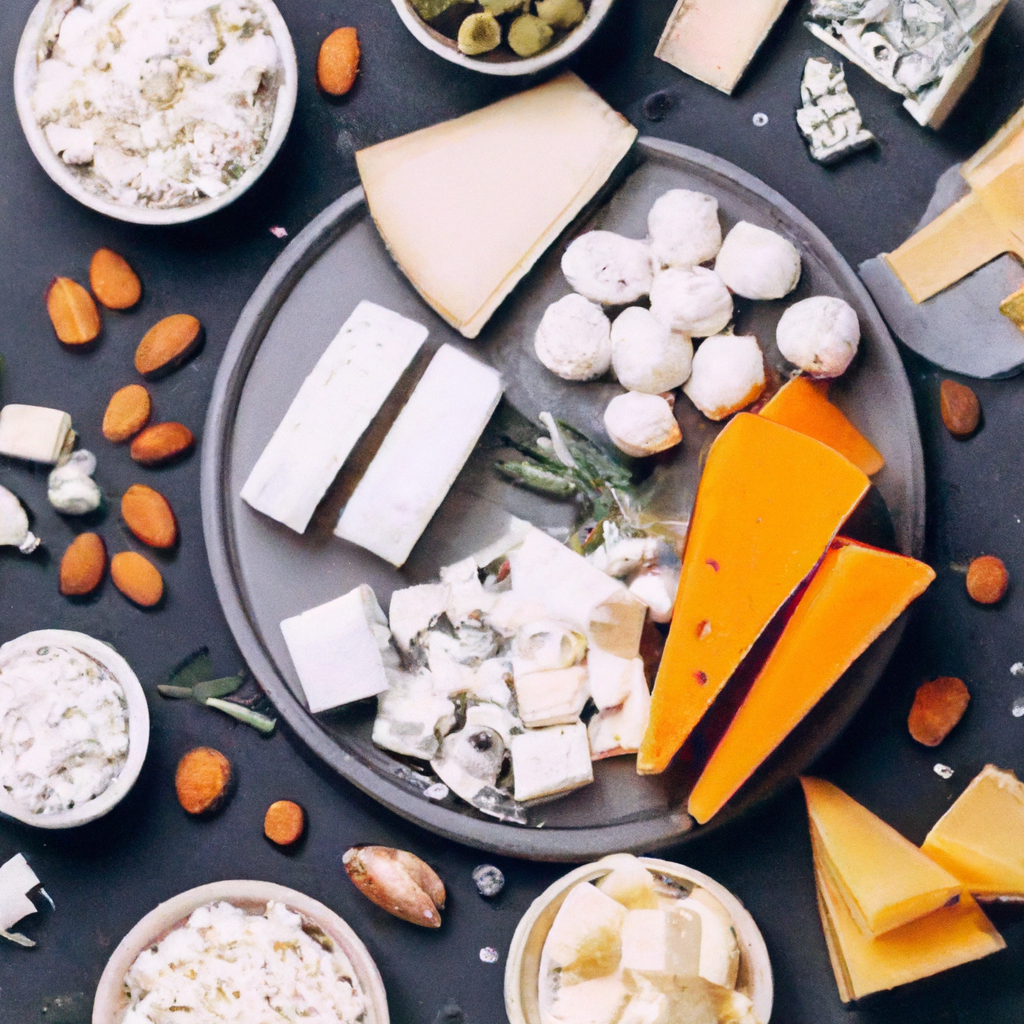 Discovering the Best Cheese for Your Keto Diet