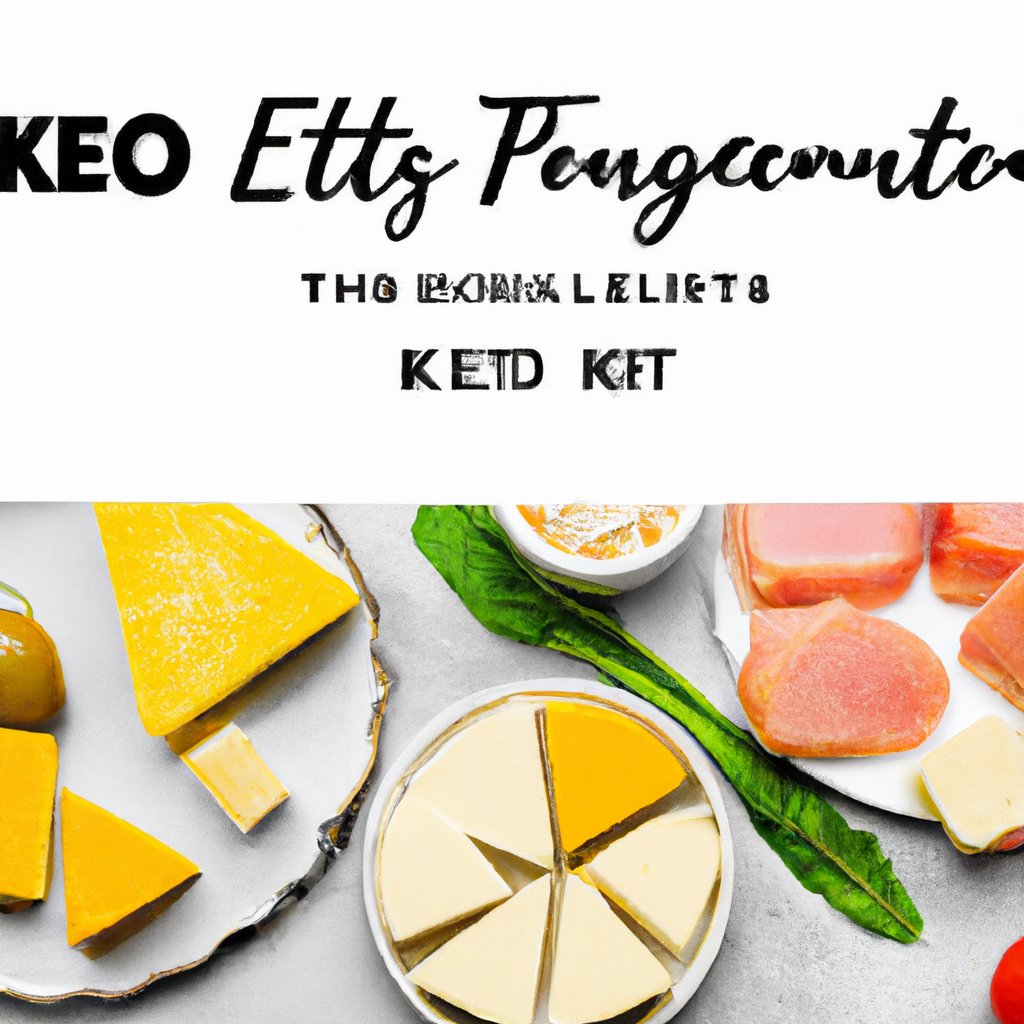 Discovering the Best Cheese for Your Keto Diet