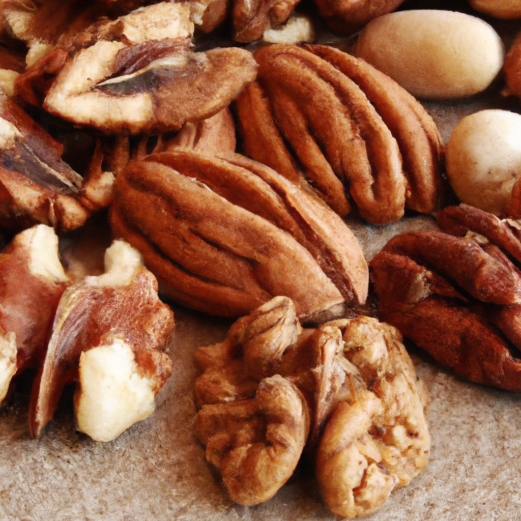 Discovering the Best Nuts for Your Keto Diet