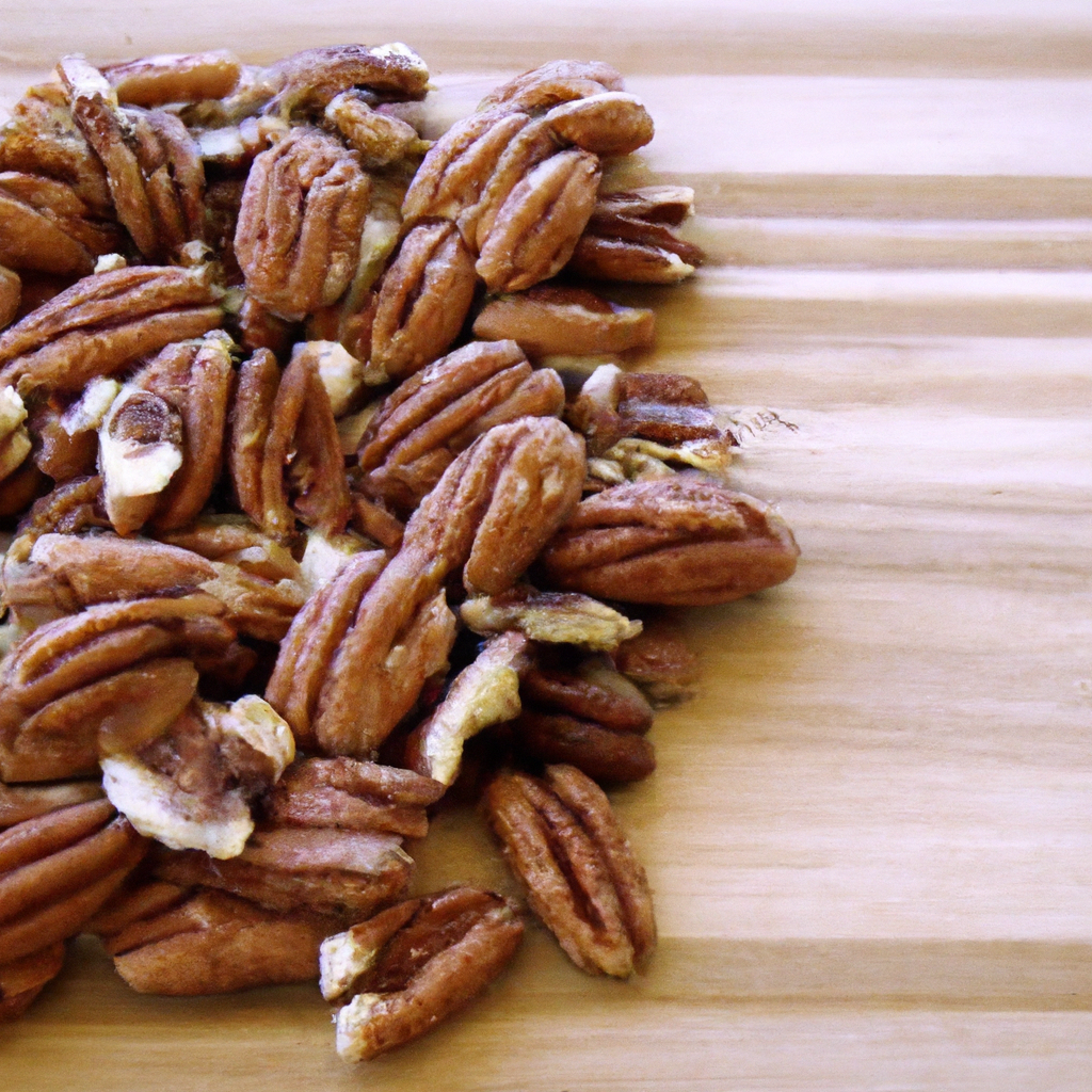 Discovering the Best Nuts for Your Keto Diet