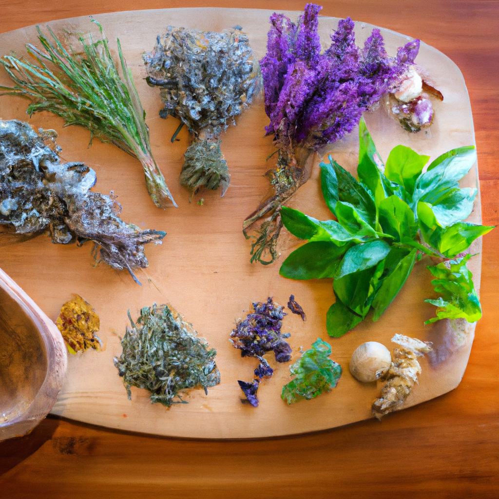 Do These Herbs Also Have Other Health Benefits?