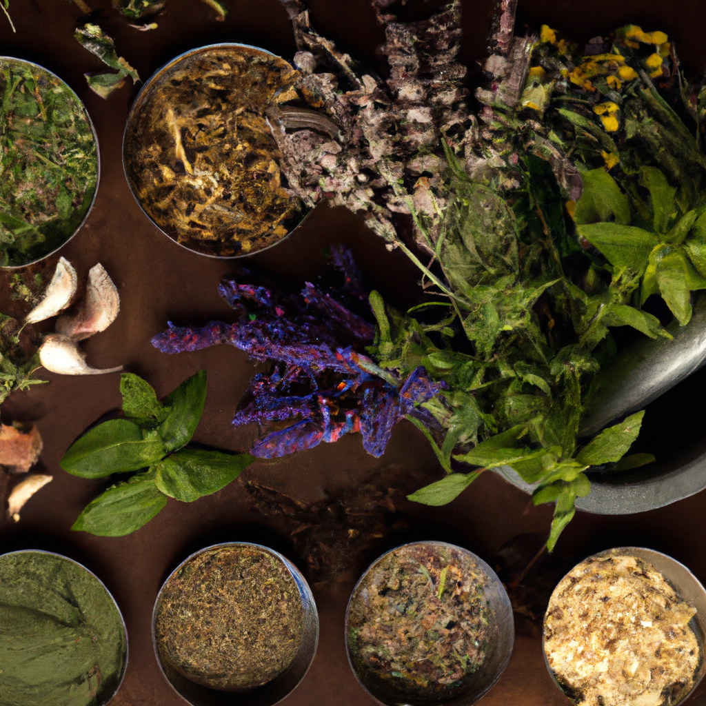 Do These Herbs Also Have Other Health Benefits?