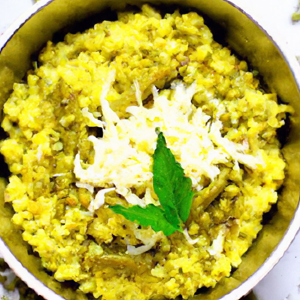 Incorporating Moong Dal in a Keto Diet: Is it Possible?