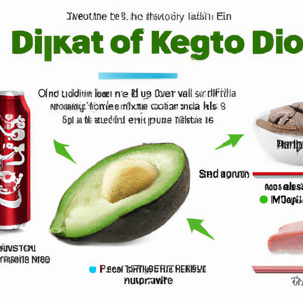 Is Diet Coke Friendly for a Keto Diet?