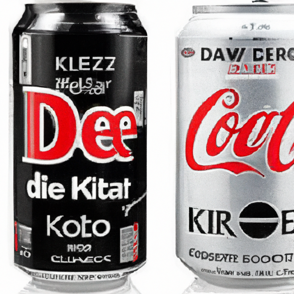 Is Diet Coke or Coke Zero Better for Keto?