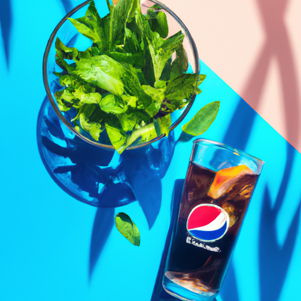 Is Diet Pepsi Keto Friendly?