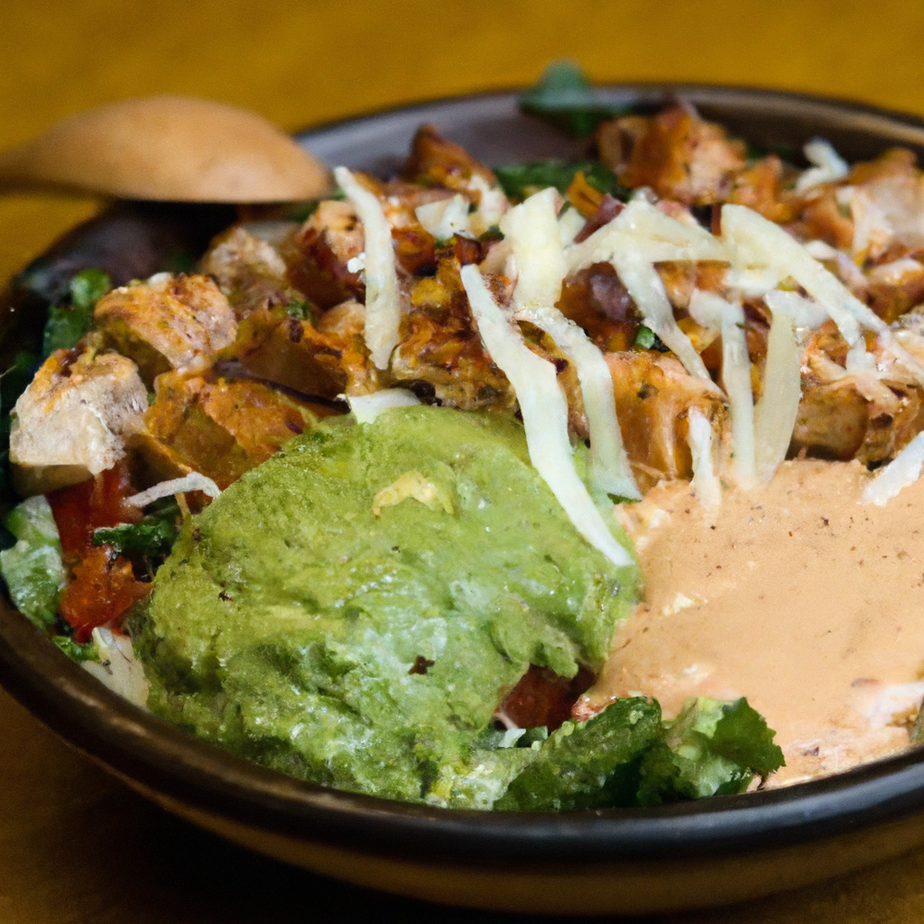 Mastering the Chipotle Keto Diet for Health and Weight Loss