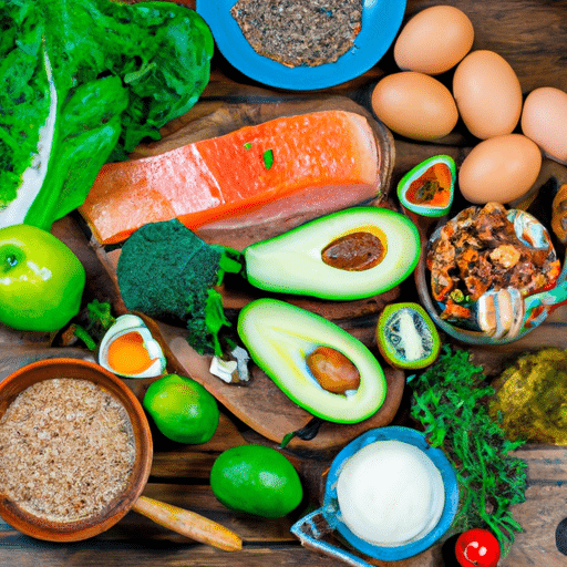 The Complete Guide to Keto Diet for Women Over 50