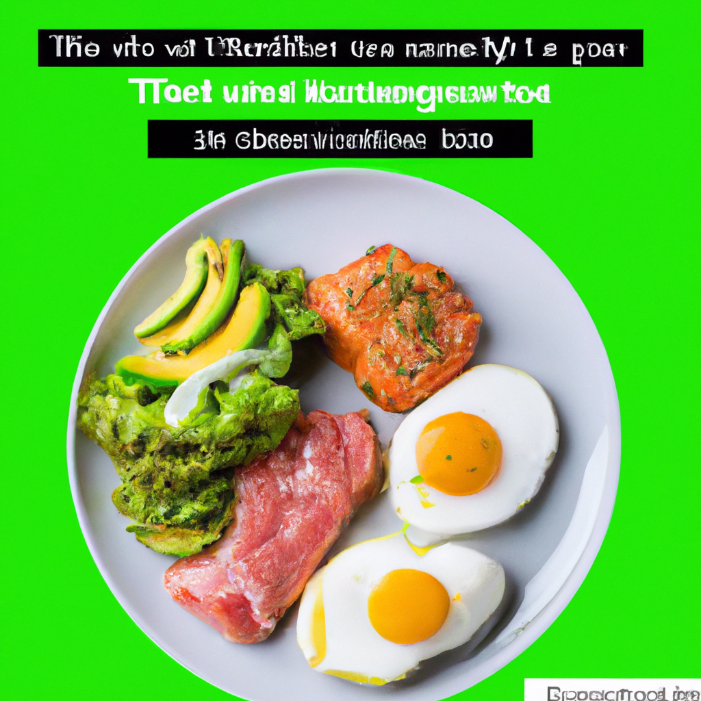 The Ultimate Guide to Modified Keto Diet