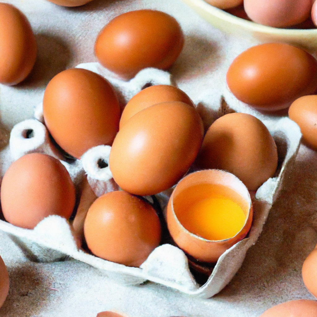 Understanding Egg Consumption in a Keto Diet