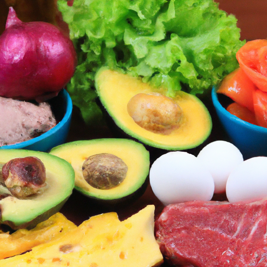 Understanding the Difference: Keto vs Paleo Diet