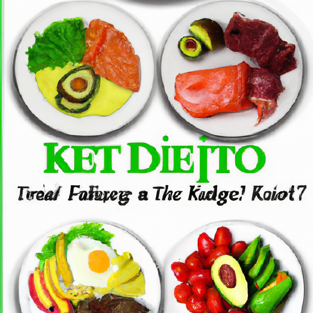 Understanding the Differences: Paleo vs Keto Diet