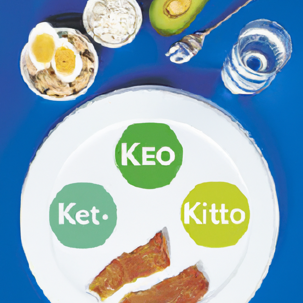 Understanding the Differences: Paleo vs Keto Diet