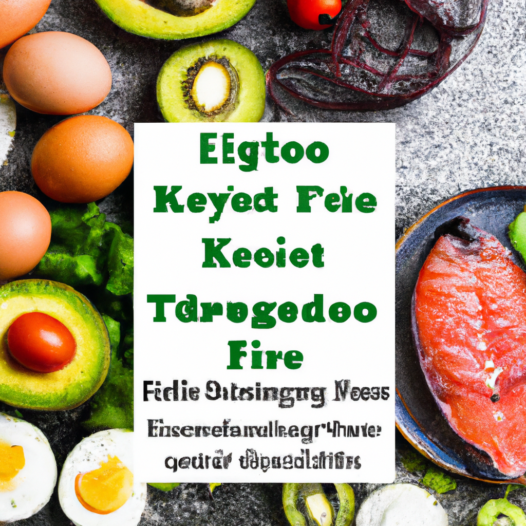 Understanding the Impact of Keto Diet on Kidney Disease