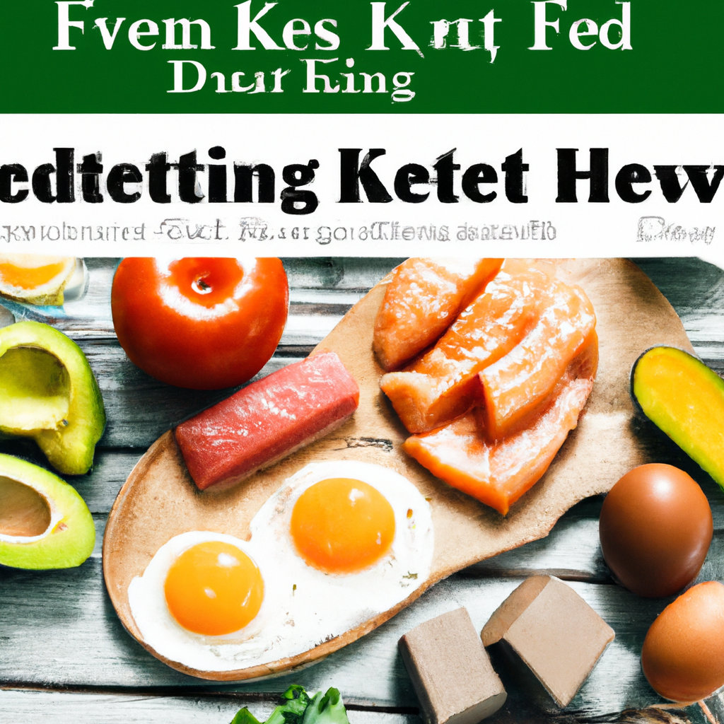 Understanding the Impact of Keto Diet on Kidney Disease