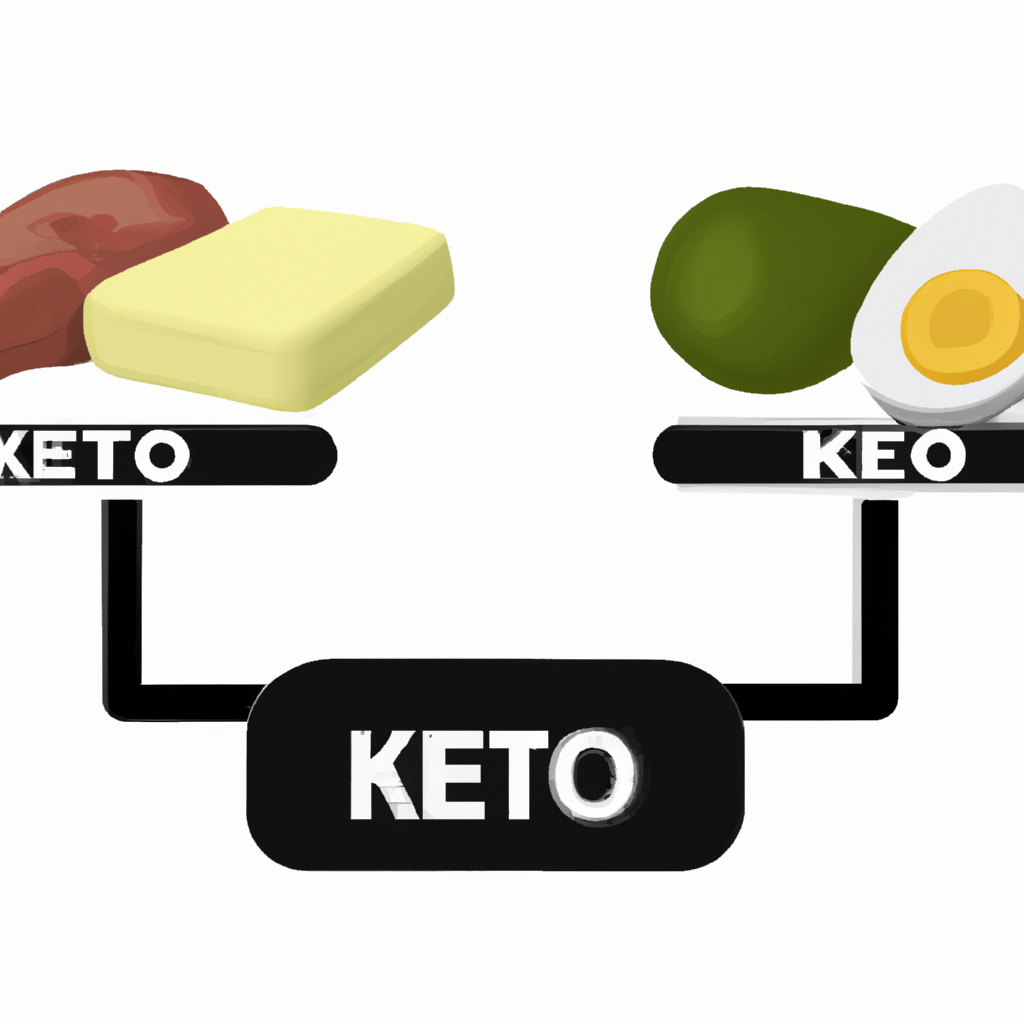 Which Diet Is Best For Weight Loss Keto Or Protein?