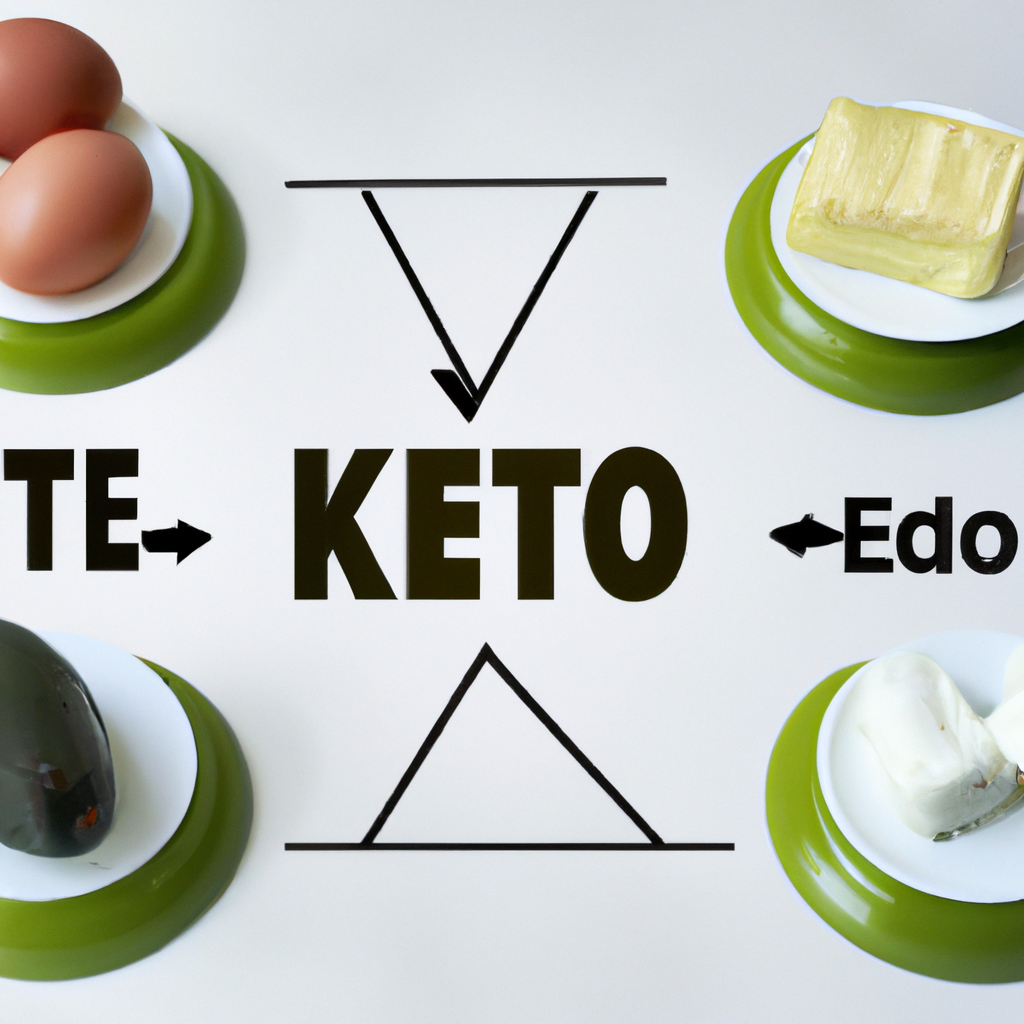 Which Diet Is Best For Weight Loss Keto Or Protein?