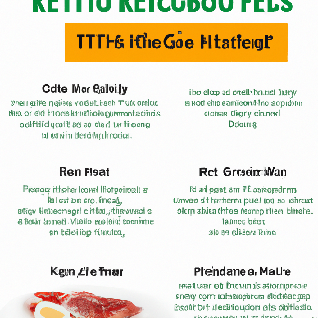 Comparing Protein Intake In Keto Diets