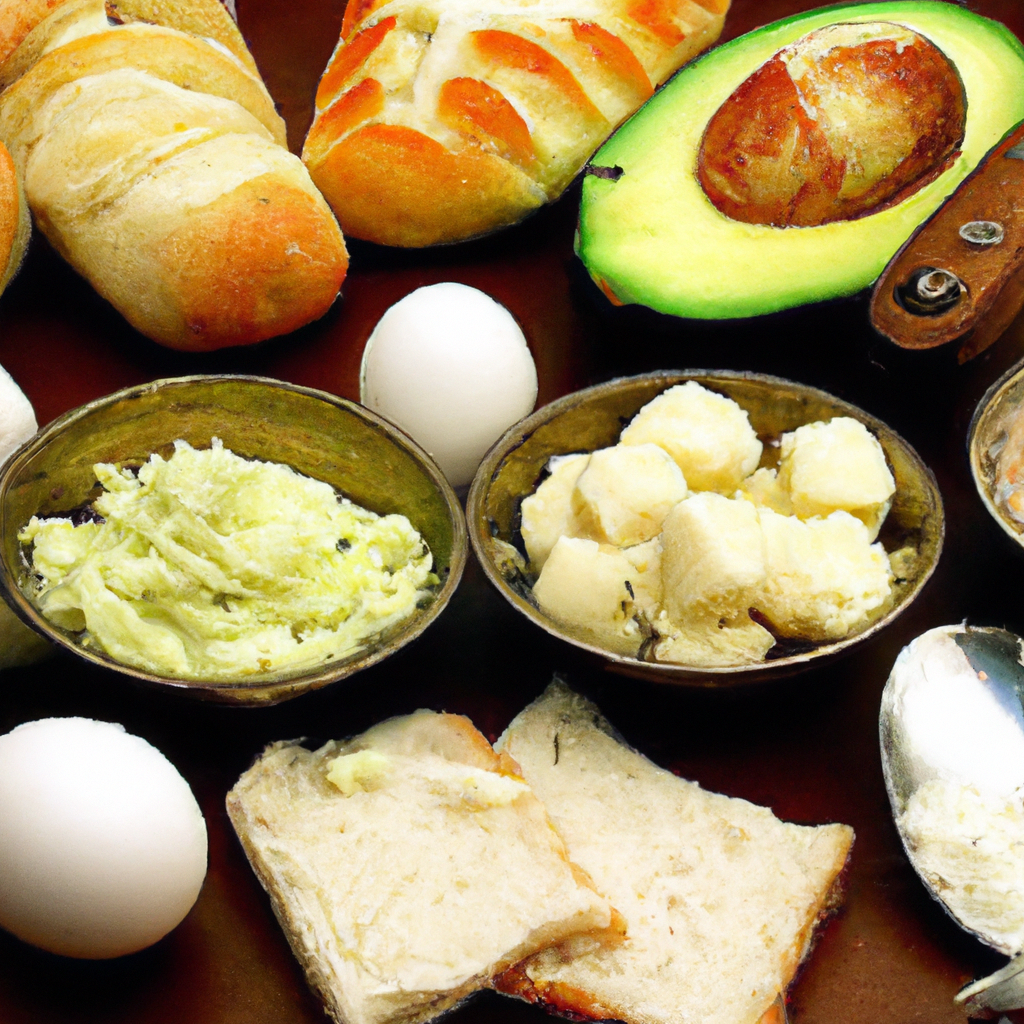 Is It Better To Have A High Fat Or High Carb Diet?