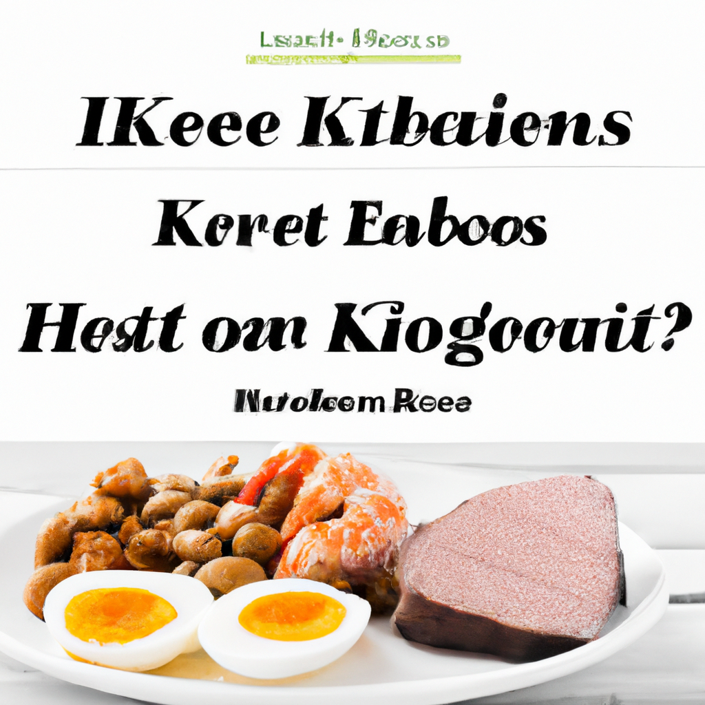 Is It OK To Eat More Protein Than Fat On Keto?