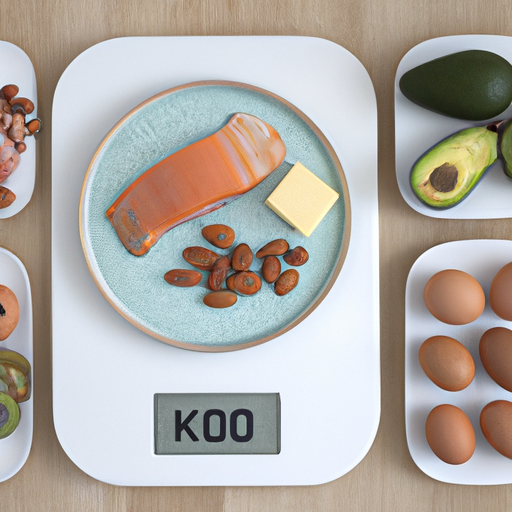 Keto Vs Protein Diet: Long-term Weight Maintenance