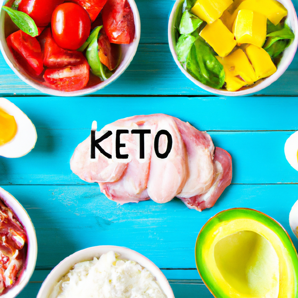 Weight Loss Plateau: Keto Or High Protein?